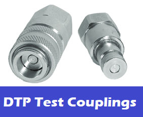 DTP Test Couplings (0)